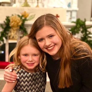 Meet your Posher, Gracyn